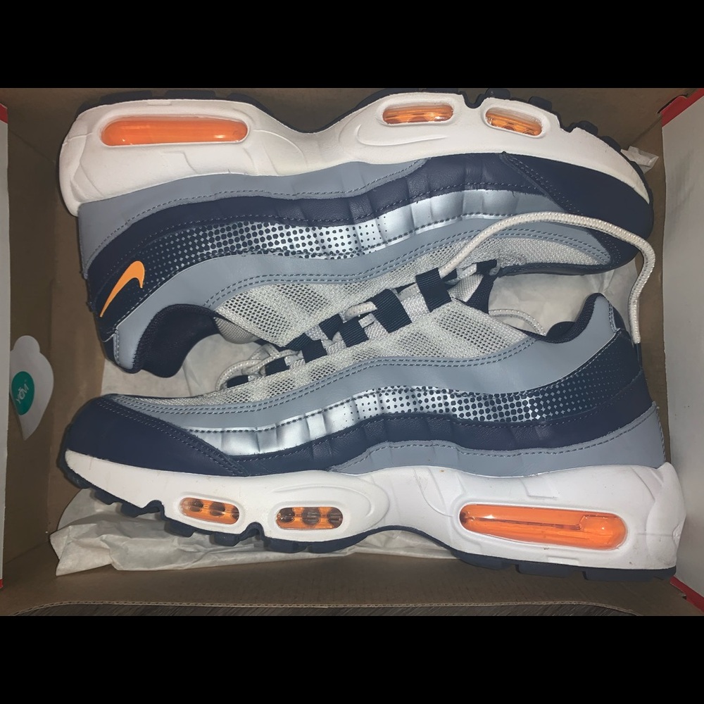 Men Air Max 95